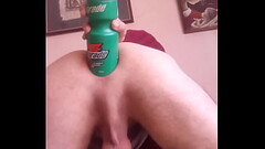 Mi scopo il culo come una puttana Thumb