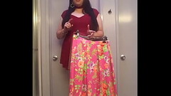 Shopping Stories #55 - Thrift Store Skirt Haul Thumb