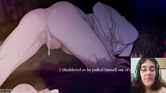 Slow Damage MADARAME Parte6 ESCENA Thumb