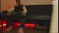 David From The Train Station Wants Fun Again Thumb