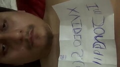 Verification video Thumb