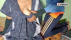 मेरा देवर अपनी गर्लफ्रेंड की तरह ही चोदता है Thumb
