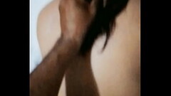 Casada  do cuzinho  virgem n&atilde_o aguentou o pau pediu pra tirar Thumb
