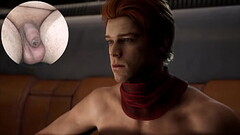 STAR WARS JEDI FALLEN ORDER NUDE EDITION COCK CAM GAMEPLAY #2 Thumb
