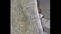 Next Best Thing To Pussy - My Wife Panties Thumb