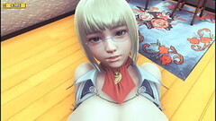 Hentai 3D ( HS07) - Get fuck with Sitri Honey Select Thumb