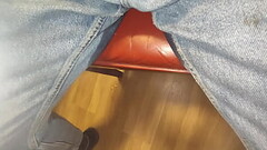 Wetting pants Thumb