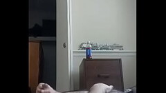 I'_m feeling lonely...just playing with my dick part 1 Thumb