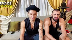 DOIS NOVINHO NA LIVE Thumb