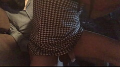 Fucking in the van, I know someones dream with fuck me like him Thumb