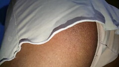 Modelando la ropa intima de mi ex Thumb