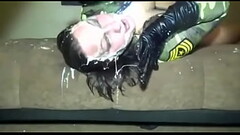 Sloppy Extreme Throatfuck Thumb