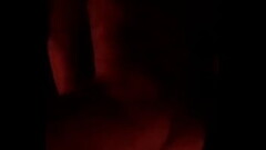 Hot Buns in the Dark Thumb