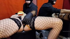 Lady Shock - Food Fetish Thumb