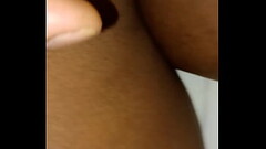 Phat Pussy Thumb