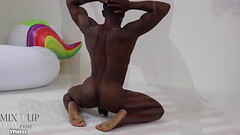 MixItUpBoy Pheonix Fellington SOLO Thumb