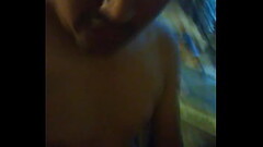 Nena super tetona Khalifa se la follan a cuatro patas - joven mujer porno Thumb