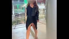 Quando o single &quot_falta na &uacute_ltima hora&quot_ e o casal d&aacute_ um role pela cidade. Hot Thumb