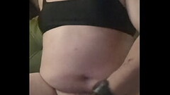 I love masturbating in front of you Thumb