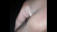 P4: night time nuts-sack massage quickie Thumb