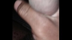 P3: night time dick massaging quickie Thumb