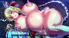 エデンズリッターグレンツェ リッタールシフェル（正月Ver） Thumb