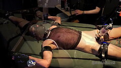 Boundlads - Electro Milked Thumb