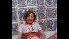 MASTURBATION SESSIONS EPISODE 9 ,TRANNY KAREN JERKING OFF WATCH THIS VIDEO FULL LENGHT ON RED (COMME Thumb
