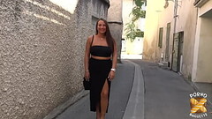 Mila, belle milf, en trio anal avec sa copine Angelina Thumb