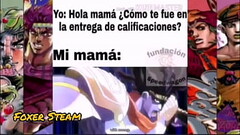Memes de JoJo'_s Bizarre Adventure #14 Thumb