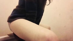 Sahori Moon'_ - culona en el ba&ntilde_o Thumb