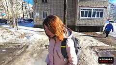 Stepsister Came From Afar To Cum - Family Fantasy Thumb