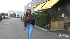 Amanda, bombe sexuelle, adore la baise hard Thumb