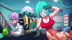 Adult Game &quot_Kame Paradise 3&quot_ (uncensored) part 1 Thumb