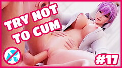 Fap Hero - The Best 3D Porn Animations of 2023 | CUM CHALLENGE Thumb