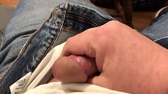 I love being watched guys Thumb