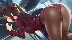 Chikan Ochi ~Shinri Councelor Meika No Shinryou Kiroku~ 菜摘 01 Thumb