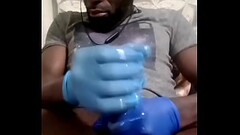 Just stroking a bit Thumb