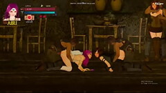 guilty hell 2 all sex scene part 1 Thumb
