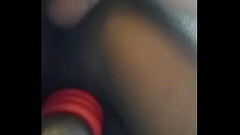 My White Cock Fucking Black Ass 2 Thumb