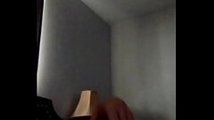 Dareck Russo having fun jerking off Thumb