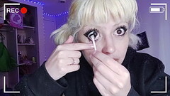 Beautyeye black Eyeshare Thumb