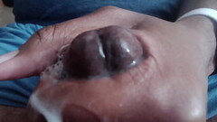 BBC cums in your mouth, You swallow it Thumb