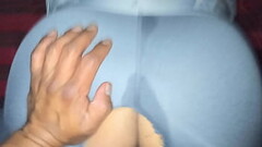 No Melo quitaron, tuve que irme con la sudadera amarrada a la cintura, lo malo que iba sin calzones  Thumb