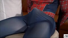 Fucking Spider Man at ManUpFilms Thumb