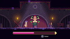 You Must Try! - Scarlet Maiden - Bonus Video: Velvet Warrior Challenge Thumb
