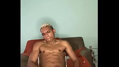 MLK BATENDO PUNHETA DE MADRUGADA Thumb