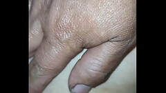 Llenando el culo de mi mujer Thumb