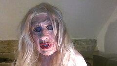 Sissy Slut Crossdresser, Sarah Millward Thumb