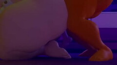 Rouge Blaze and Vanilla are having so much fun Thumb